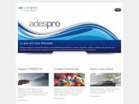 Adespro.org