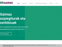 Gaimaz.com