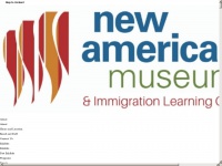 Newamericansmuseum.org