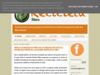 Recicletaribera.com