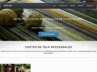 Artelvia.com.ar