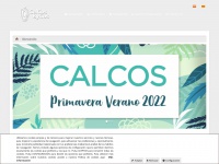 calcosbycos.com Thumbnail