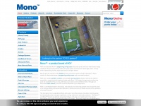 mono-pumps.com Thumbnail
