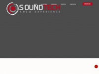 soundtech.cl Thumbnail