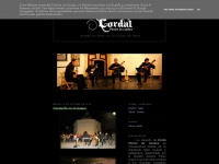 Cordalpdc-esp.blogspot.com