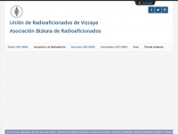 Radioaficionadosbizkaia.com