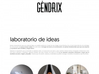 gendrix.es Thumbnail