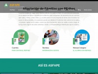 Asfape.org
