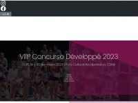 developpedanse.com