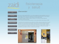 Zaidi.es
