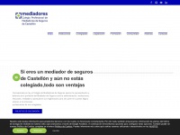 Mediadorescastellon.com
