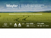 Mayfer.com.uy