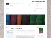 Bibliotecahypatiadecamargo.wordpress.com