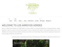 Losarroyosverdes.com