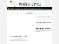madridatuestilo.com