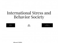 Stressandbehavior.com