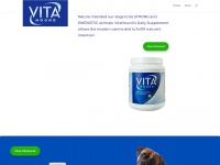 Vitahound.com