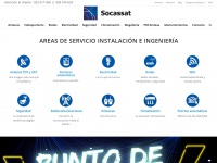 socassat.com