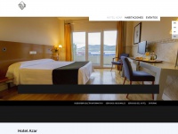 hotelazar.com
