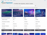 Superingressos.com