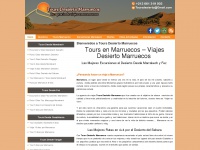 toursdesiertomarruecos.com Thumbnail