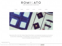 Romiato.com