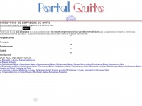 portalquito.com