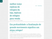 Replicas-relogios.com