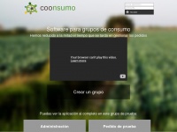 Coonsumo.com