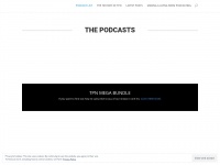 thepodcastnetwork.com Thumbnail