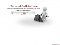 robertlora.com