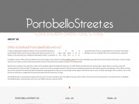 portobellostreet.com