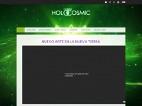 holocosmic.com Thumbnail