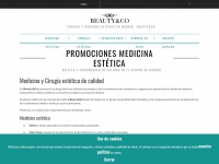 Medicina-estetica-madrid.com