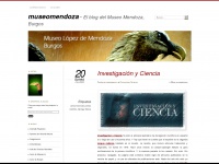 Museomendoza.wordpress.com