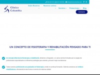 clinicacolumbia.com