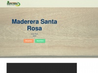 Madererastarosa.com