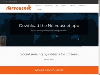 Nervousnet.info