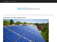 Talcoelectronics.com