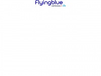 Flyingblue.com