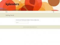 Kplenders.wordpress.com