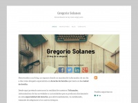 Gregoriosolanesabogado.wordpress.com
