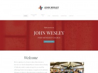 Johnwesleyfmc.org