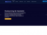 akroscorp.com