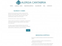 alergiacantabria.com Thumbnail