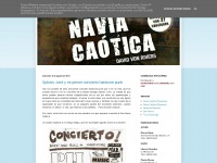 Naviacaotica.blogspot.com