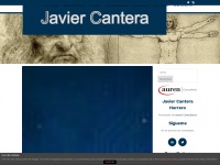 Javiercantera.com