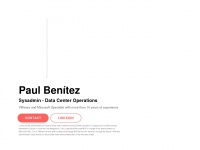 Paulbenitez.com