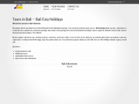 Baliesiaholidays.com