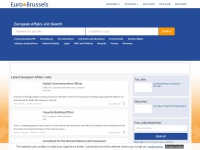 eurobrussels.com